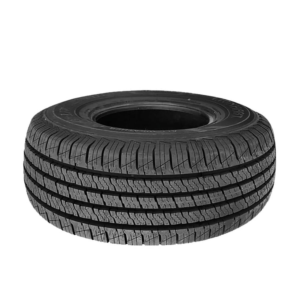 LT235/80R17 120/117Q Tire Z107762