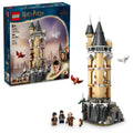 Harry Potter Toy Playset with 3 Characters B732