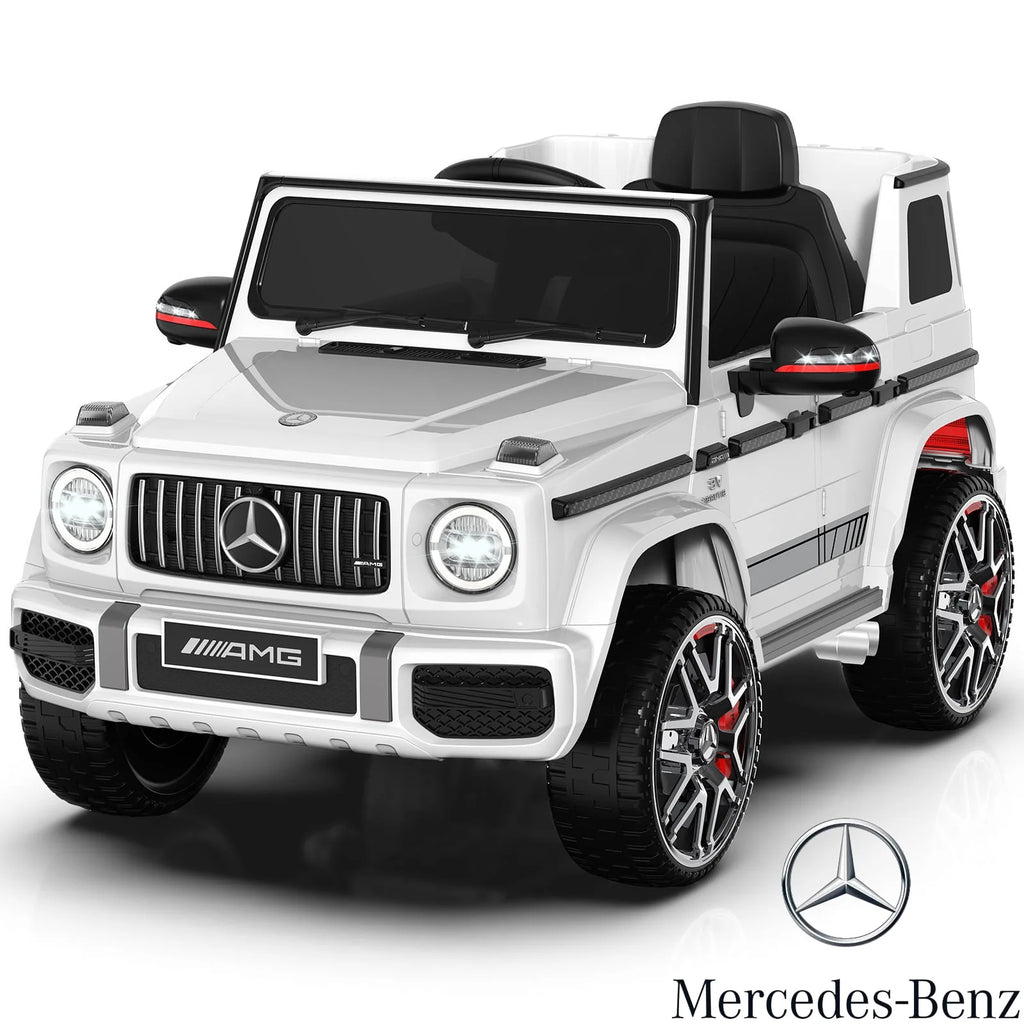 12V Powered Ride on Car 1 Seater with Remote Control A701518