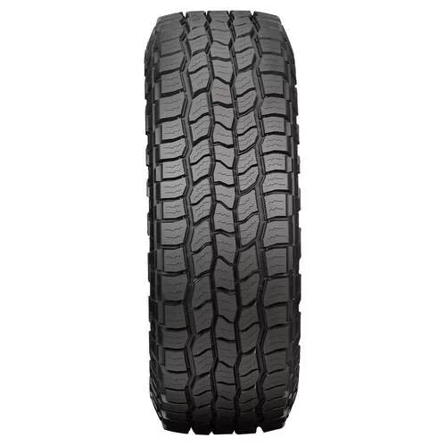 2 Tires F628