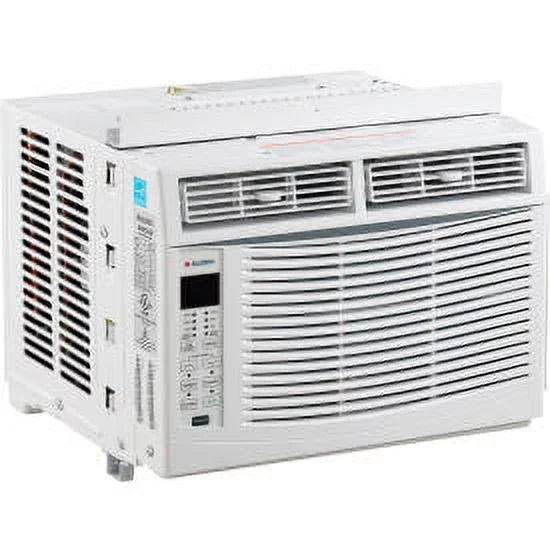 6000 BTU Window Air Conditioner O365