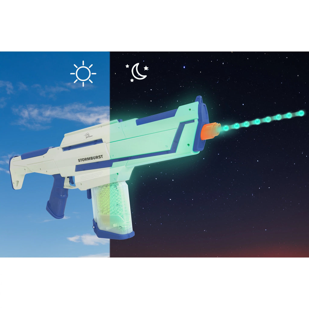 Glow in the Dark Water Bead Blaster S766