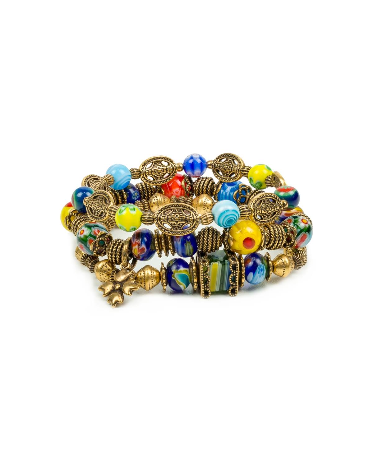 Stretch Bracelet Set C687980