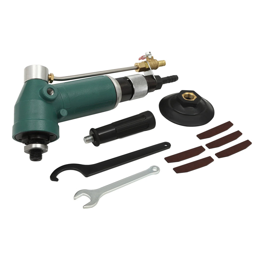 4" 100mm Pneumatic Wet Grinder E492471