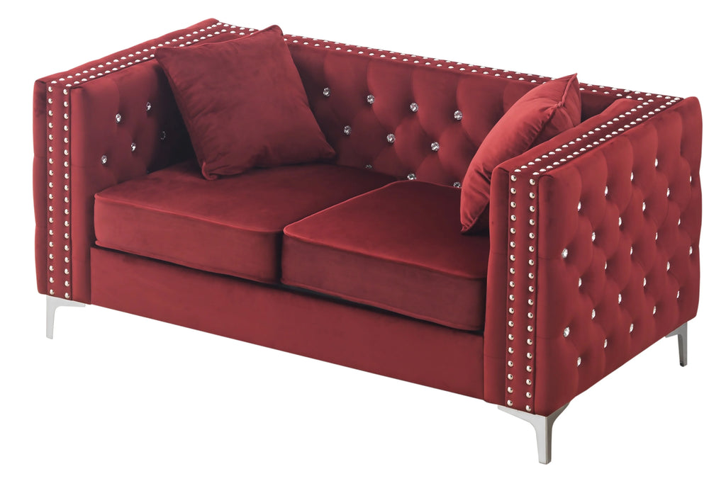 Loveseat Z17010