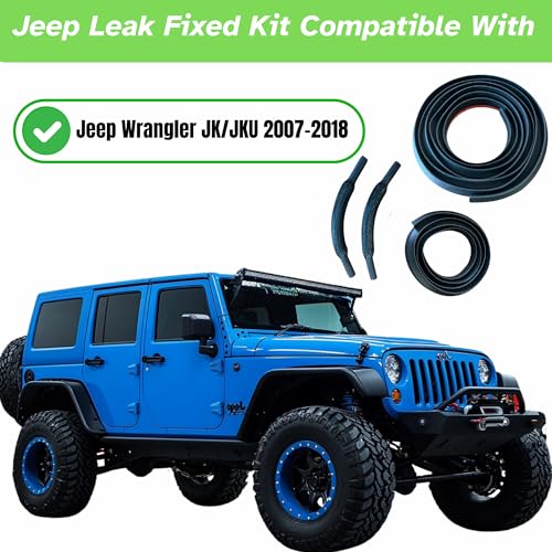 Body Side Gasket Seals A651