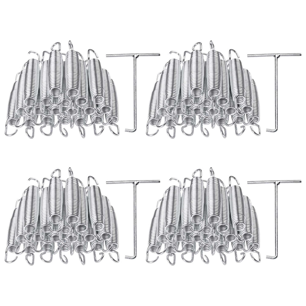5.5 Trampoline Springs Pack of 80 X984618