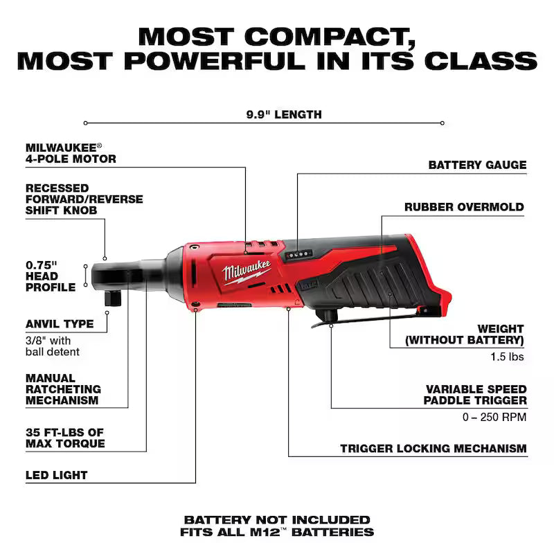 12-Volt Li-Ion Brushless Cordless Hammer Drill and Impact Driver Combo Kit with 3/8 in. Ratchet Z98160