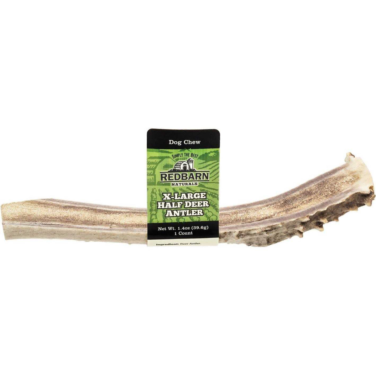 Deer Antler Pet Supplies X8411