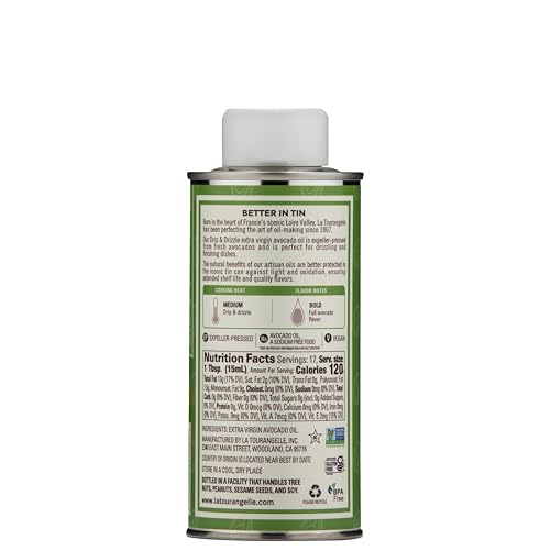 Extra Virgin Olive Oil, Cold-Pressed, 25.4 Fl Oz G89877