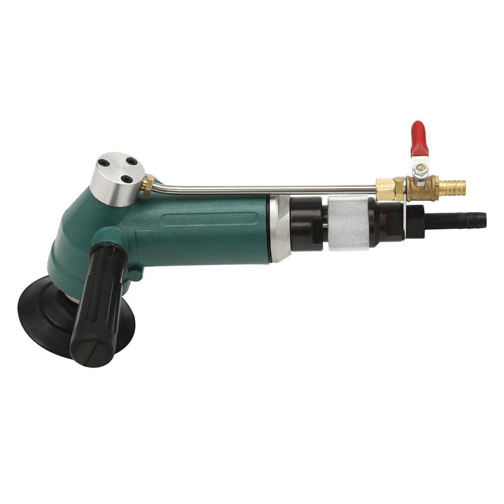 4" 100mm Pneumatic Wet Grinder E492471