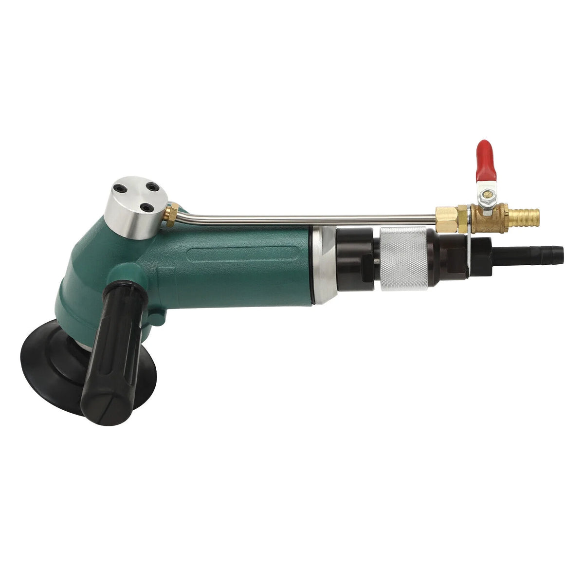 4" 100mm Pneumatic Wet Grinder E492471