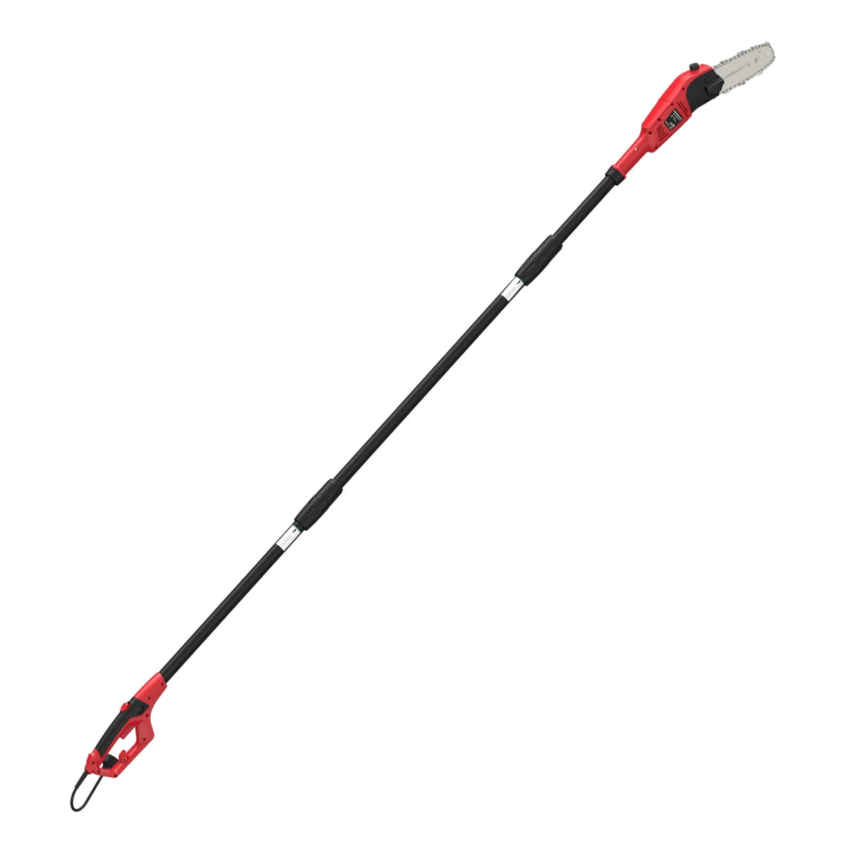 Electric Pole Saw 8 inches 120v 6.0Amp 13 feet Max Reach L182107