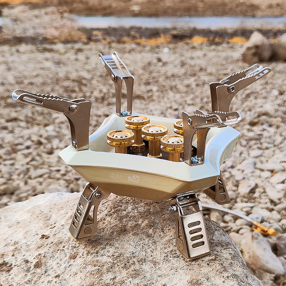 Metal Barbecue Stoves Portable Y92162