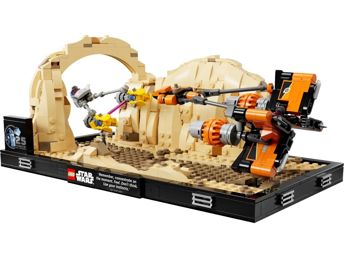 Star Wars Diorama A536917