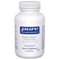 Ester-C & Flavonoids 90 Capsules O554